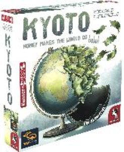 Kyoto (Deep Print Games)