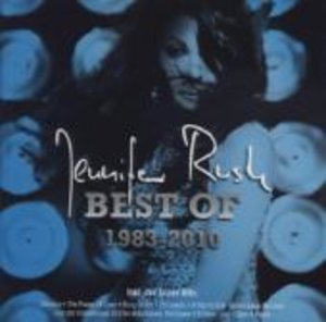 Best Of 1983-2010, 1 Audio-CD