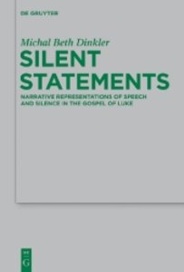 Silent Statements