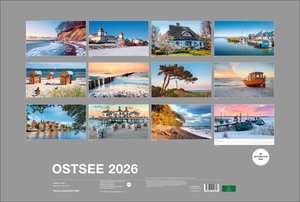 Ostsee Globetrotter 2026
