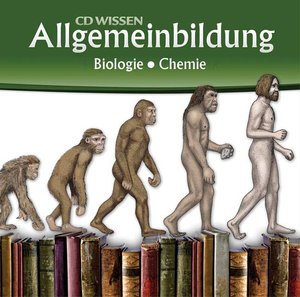 Biologie, Chemie, 2 Audio-CDs
