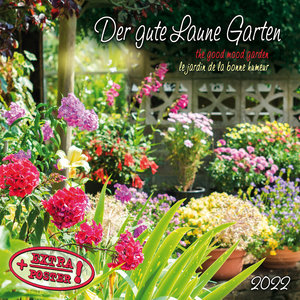 Gute Laune Garten 2022