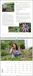 Mein leckerer Garten 2022