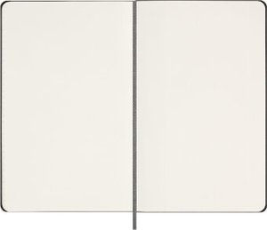 Moleskine undatierter Wochen Notizkalender, L/A5