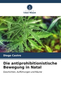 Die antiprohibitionistische Bewegung in Natal