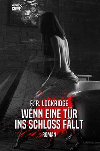 WENN EINE TÜR INS SCHLOSS FÄLLT