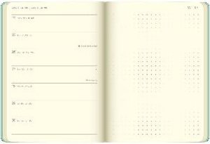 HAPPINESS 2023 - Diary - Buchkalender - Taschenkalender - 12x17