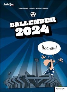 Ballender VfL Bochum 2024