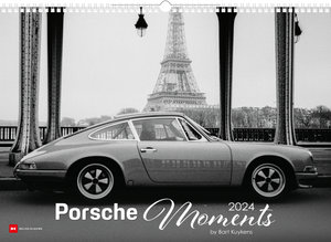 Porsche Moments 2024