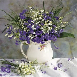 Flowers 2025