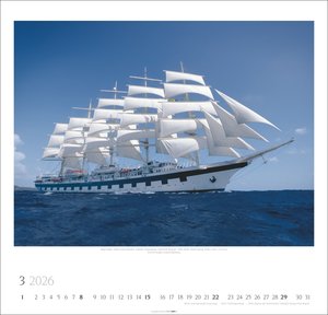 Tall Ships 2026