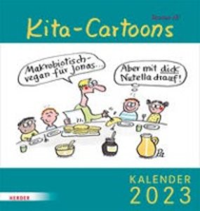 Kita-Cartoons 2023
