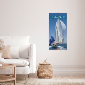 Under Sail Kalender 2026