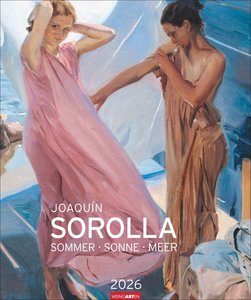 Joaquín Sorolla Edition 2026