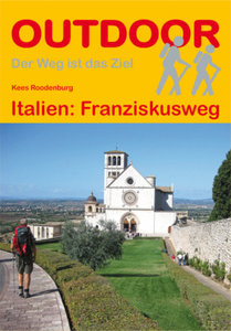 Italien: Franziskusweg