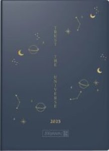 Taschenkalender Modell 731 (2025) Universe
