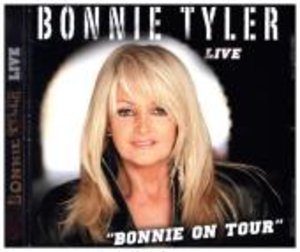 Bonnie on Tour - Live