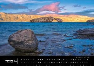 360° Feuerland und Patagonien Premiumkalender 2022