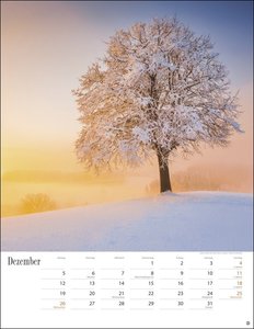 Jenseits der Hast Kalender 2022