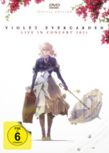 Violet Evergarden - Live in Concert 2021
