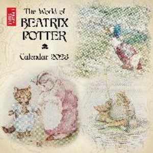 The World of Beatrix Potter - Die Welt der Beatrix Potter 2023