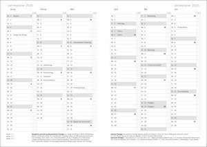 Loriot Agenda A5 2026