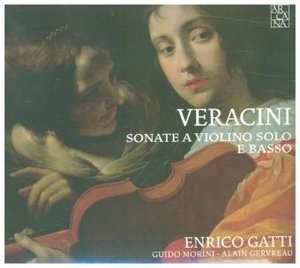 Sonaten für Violine & Bc