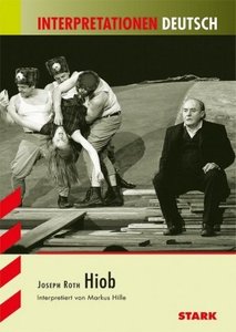 Joseph Roth \'Hiob\'