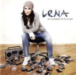 My, 1 Audio-CD