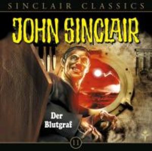 John Sinclair Classics - Folge 11