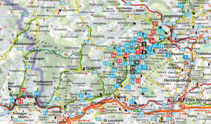 BVR WF Wachau