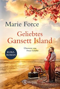 Geliebtes Gansett Island - Kevin & Chelsea