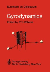 Gyrodynamics