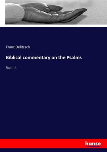 Biblical commentary on the Psalms