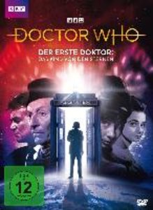 Doctor Who - Das Kind von den Sternen (Digipack)