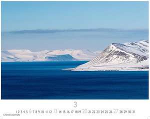 Arctic Landscape 2022 S 24x35cm