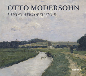 Otto Modersohn, English Edition