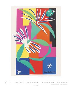 Henri Matisse Edition 2026
