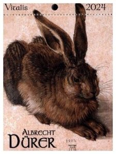 Albrecht Dürer 2024