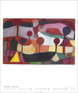 Paul Klee 2025