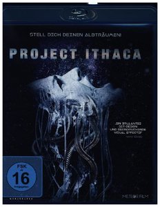 Project Ithaca (Blu-ray)