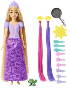 Disney Prinzessin Haarspiel Rapunzel