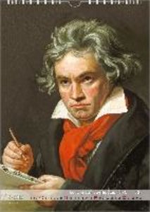 Bach, P: Komponisten-Kalender 2022