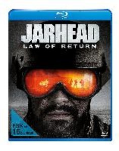 Jarhead: Law of Return