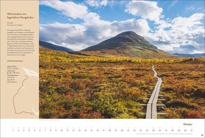 Weitwanderwege Edition 2026