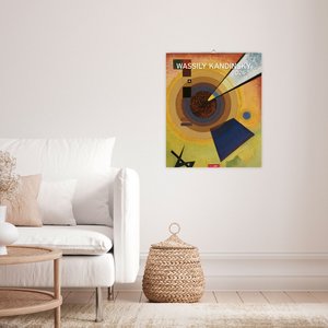Wassily Kandinsky Edition 2026