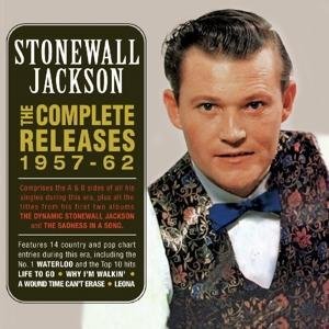 The Complete Releases 1957-62, 2 Audio-CDs