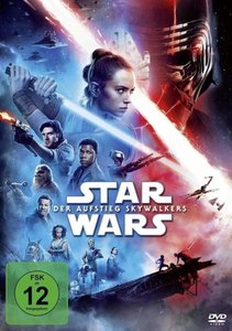 STAR WARS Episode 9 - Der Aufstieg Skywalkers