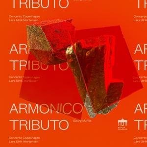 Georg Muffat: Armonico Tributo - Sonaten Nr.1-5