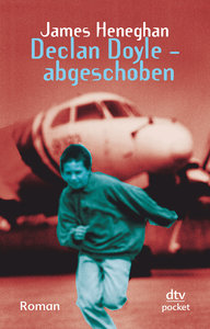 Declan Doyle - abgeschoben